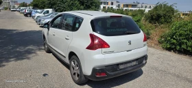 Peugeot 3008 2.0hdi | Mobile.bg    16