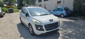 Peugeot 3008 2.0hdi | Mobile.bg    10