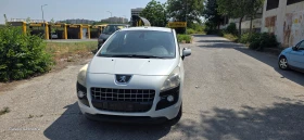 Peugeot 3008 2.0hdi | Mobile.bg    9
