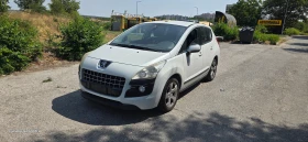 Peugeot 3008 2.0hdi | Mobile.bg    14