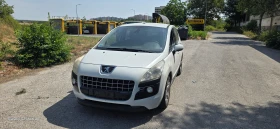 Peugeot 3008 2.0hdi | Mobile.bg    15