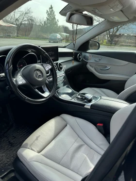 Mercedes-Benz C 300 Luxury - Exclusive | Auto.bg — изображение 6