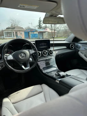 Mercedes-Benz C 300 Luxury - Exclusive | Auto.bg — изображение 5