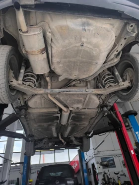 Opel Astra | Mobile.bg    11
