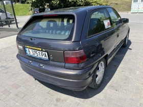 Opel Astra | Mobile.bg    5