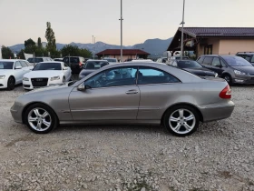 Mercedes-Benz CLK 2.7   | Mobile.bg    9