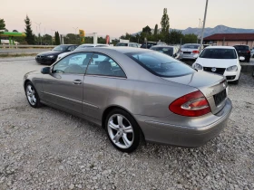 Mercedes-Benz CLK 2.7   | Mobile.bg    8