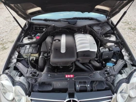 Mercedes-Benz CLK 2.7   | Mobile.bg    15
