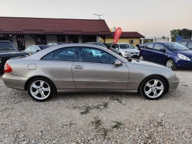 Mercedes-Benz CLK 2.7   | Mobile.bg    4
