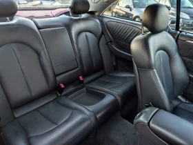 Mercedes-Benz CLK 2.7   | Mobile.bg    13
