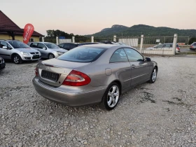 Mercedes-Benz CLK 2.7   | Mobile.bg    5