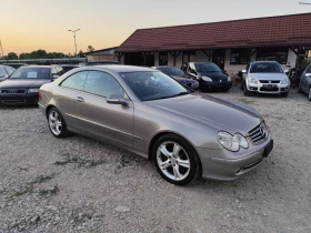 Mercedes-Benz CLK 2.7   | Mobile.bg    3