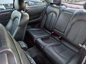 Mercedes-Benz CLK 2.7   | Mobile.bg    14