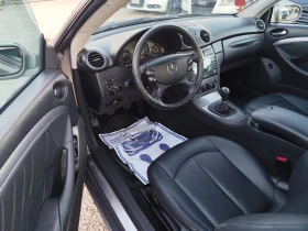 Mercedes-Benz CLK 2.7   | Mobile.bg    11