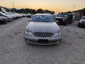 Mercedes-Benz CLK 2.7   | Mobile.bg    2
