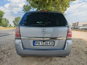 Opel Zafira 1.9 120 .. !!!7! | Mobile.bg    6