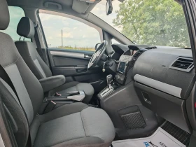 Opel Zafira 1.9 120 .. !!!7! | Mobile.bg    10