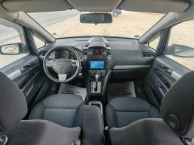 Opel Zafira 1.9 120 .. !!!7! | Mobile.bg    12