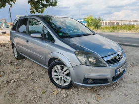     Opel Zafira 1.9 120 .. !!!7!