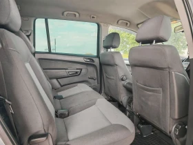 Opel Zafira 1.9 120 .. !!!7! | Mobile.bg    11