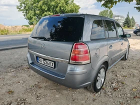 Opel Zafira 1.9 120 .. !!!7! | Mobile.bg    5