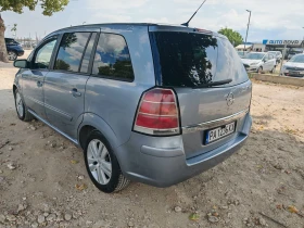 Opel Zafira 1.9 120 .. !!!7! | Mobile.bg    7