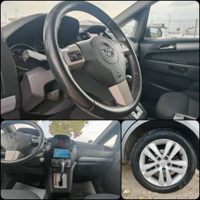 Opel Zafira 1.9 120 .. !!!7! | Mobile.bg    15