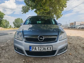     Opel Zafira 1.9 120 .. !!!7!