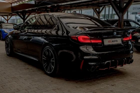 Обява за продажба на BMW M5 Competition/Bowers&Wilkins/HuD/Carbon/Обдухване ~ 119 900 лв. - изображение 5