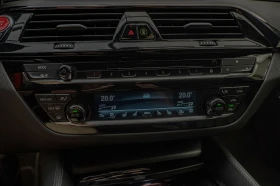 Обява за продажба на BMW M5 Competition/Bowers&Wilkins/HuD/Carbon/Обдухване ~ 119 900 лв. - изображение 11