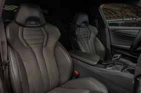 Обява за продажба на BMW M5 Competition/Bowers&Wilkins/HuD/Carbon/Обдухване ~ 119 900 лв. - изображение 7