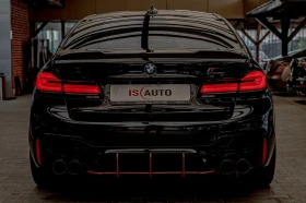 Обява за продажба на BMW M5 Competition/Bowers&Wilkins/HuD/Carbon/Обдухване ~ 119 900 лв. - изображение 3