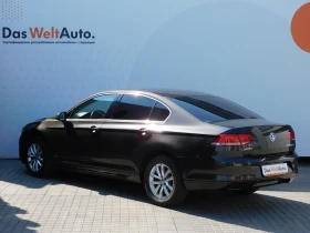 VW Passat Comfortline 2.0TDI BMT - 13243 € / 25901.06 лв. - 59830065 4