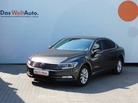 VW Passat Comfortline 2.0TDI BMT