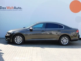 VW Passat Comfortline 2.0TDI BMT - 13243 € / 25901.06 лв. - 59830065 2