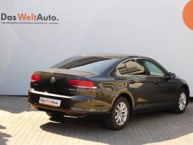 VW Passat Comfortline 2.0TDI BMT - 13243 € / 25901.06 лв. - 59830065 3