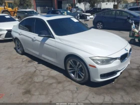     BMW 335 I