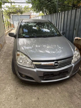     Opel Astra 1.9 CDTI