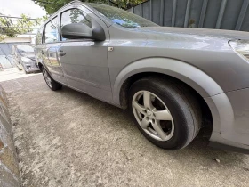 Opel Astra 1.9 CDTI | Mobile.bg    3