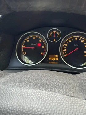 Opel Astra 1.9 CDTI | Mobile.bg    9