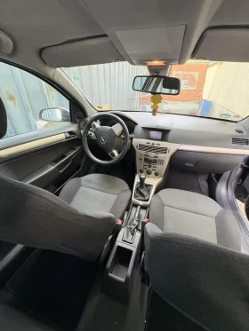 Opel Astra 1.9 CDTI | Mobile.bg    6