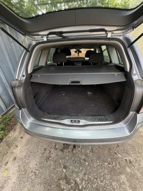 Opel Astra 1.9 CDTI | Mobile.bg    7