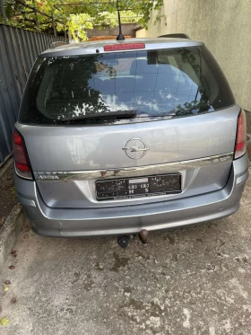 Opel Astra 1.9 CDTI | Mobile.bg    2