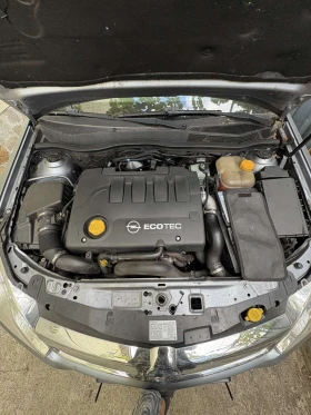Opel Astra 1.9 CDTI | Mobile.bg    8