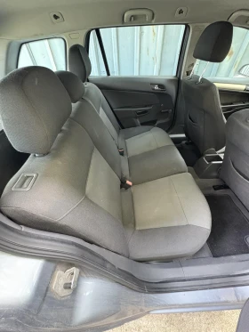 Opel Astra 1.9 CDTI | Mobile.bg    5