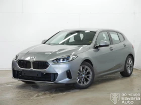 BMW 120 i Steptronic