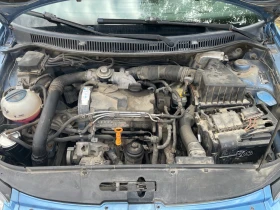VW Polo 1, 4 TDI  | Mobile.bg    8