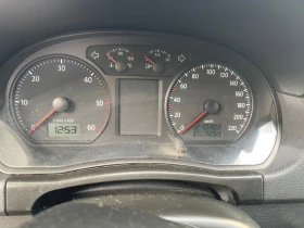 VW Polo 1, 4 TDI  | Mobile.bg    7