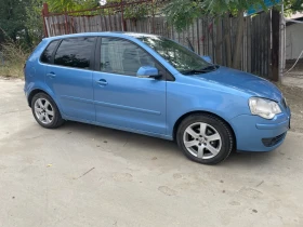 VW Polo 1, 4 TDI  | Mobile.bg    4