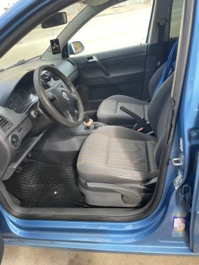 VW Polo 1, 4 TDI  | Mobile.bg    2
